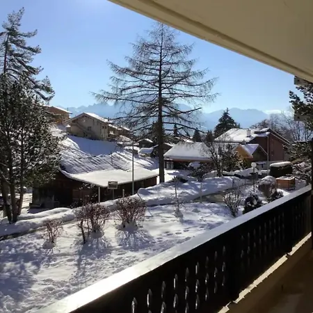 En Terrasse * ليسين